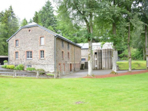 Vintage Farmhouse in Gouvy with Garden Roofed Terrace BBQ Gouvy